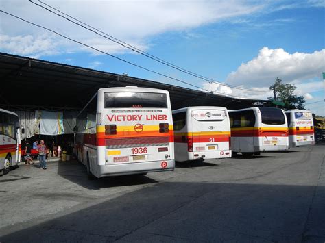 Other Bus Terminals in the Philippines .